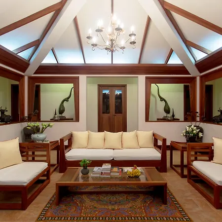 Royal Angkor Resort & Spa
