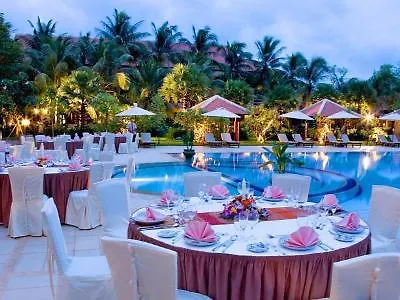 Royal Angkor & Station touristique 5*