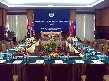 Royal Angkor & Resort