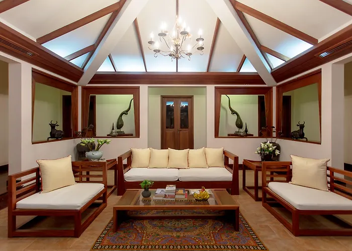 Royal Angkor & 5*