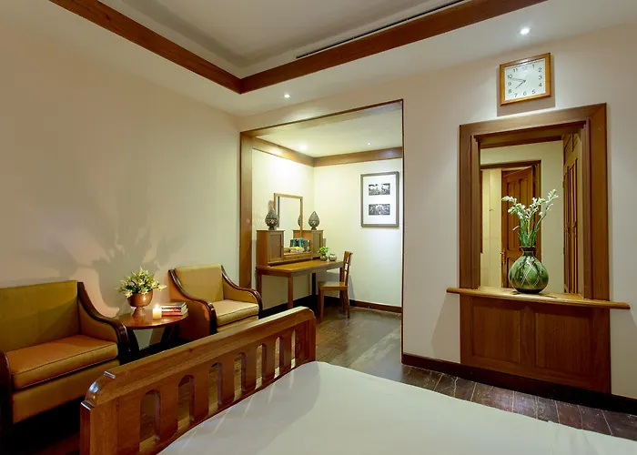 Royal Angkor & Siem Reap
