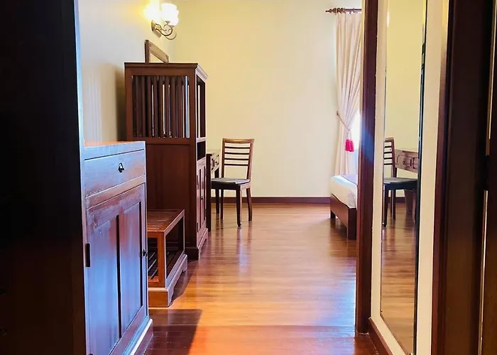 Royal Angkor & 5* Siem Reap