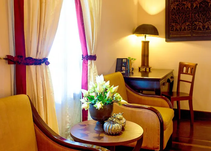 Resort Royal Angkor & Siem Reap