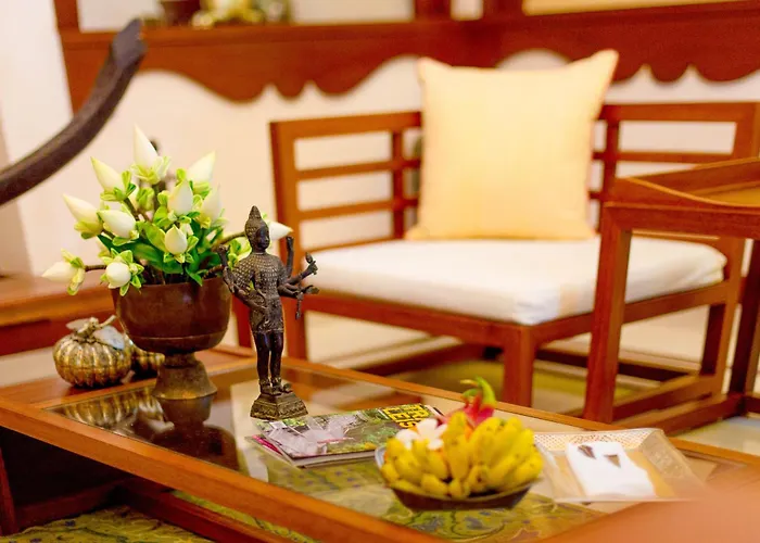 Royal Angkor & Resort 5*