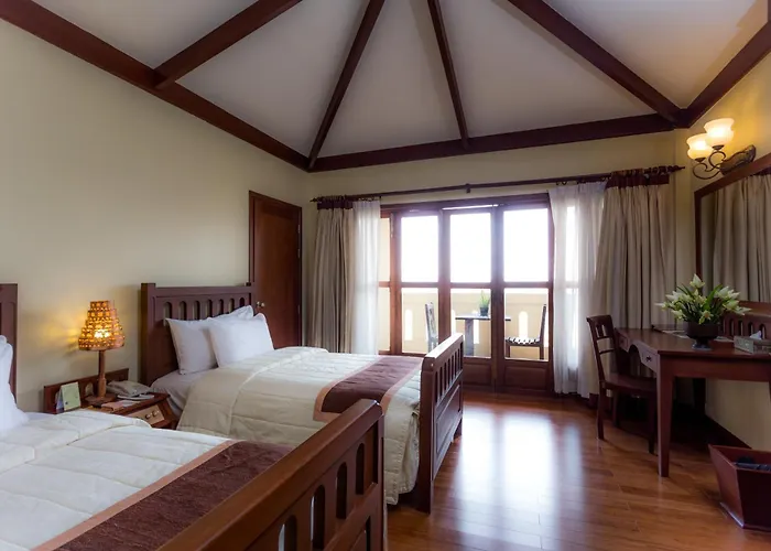 Royal Angkor & 5*