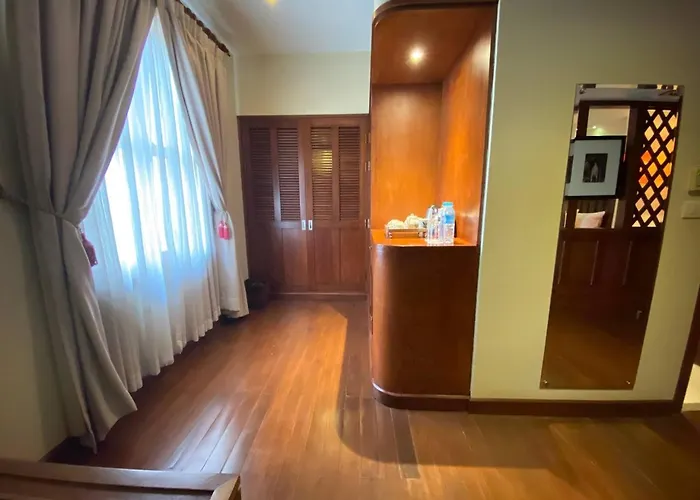 Royal Angkor & 5*