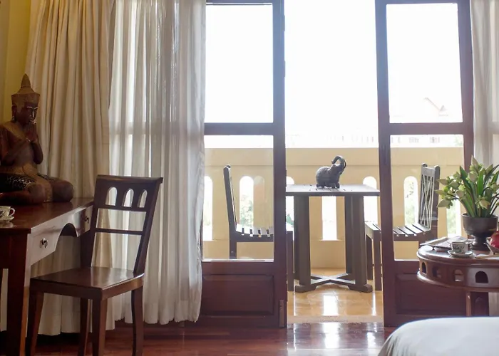 Royal Angkor & Resort