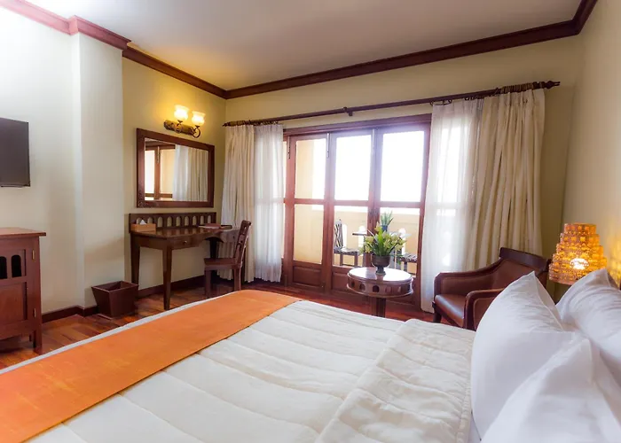Royal Angkor &