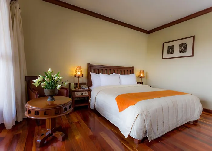 Royal Angkor &