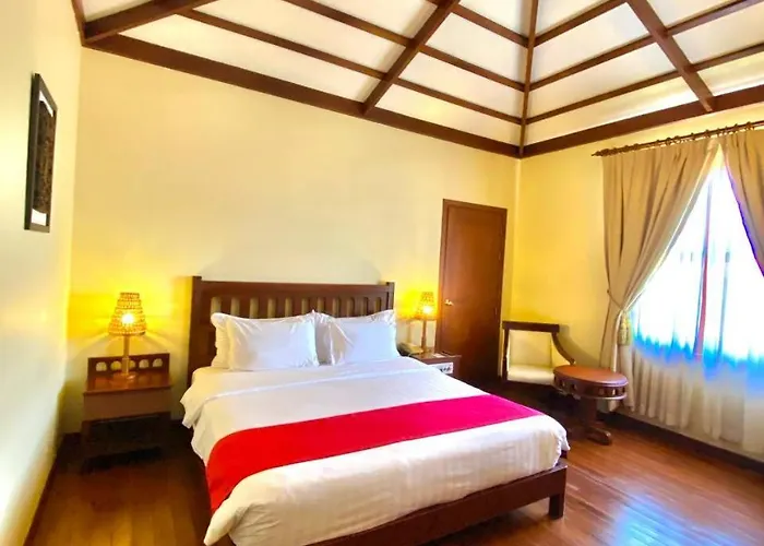 Royal Angkor & Resort Siem Reap
