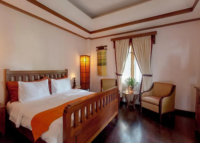 Royal Angkor & Resort 5*
