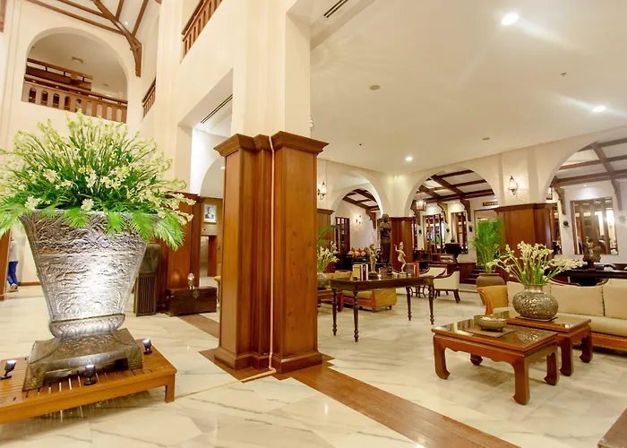 Royal Angkor & Siem Reap