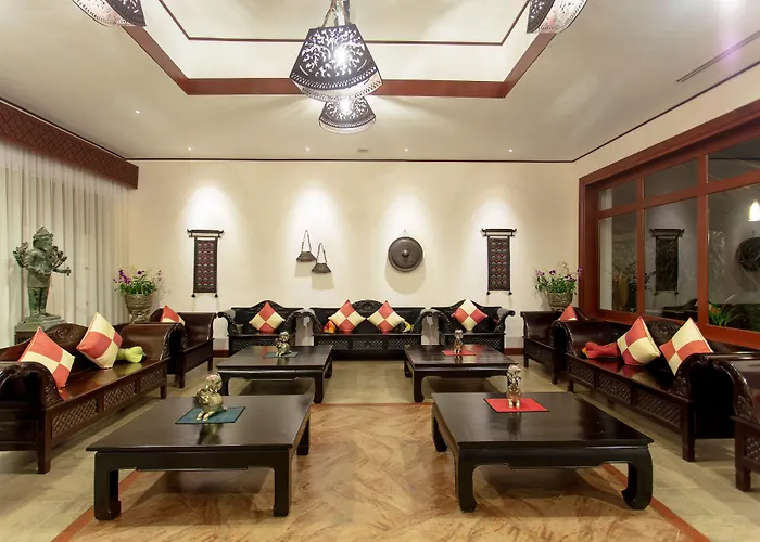 Royal Angkor & Siem Reap