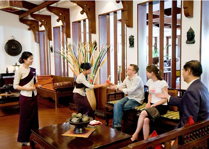 Royal Angkor & Resort Siem Reap