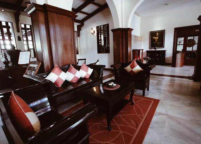 Royal Angkor & Resort 5*