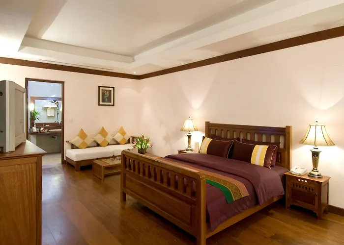 Royal Angkor & Siem Reap