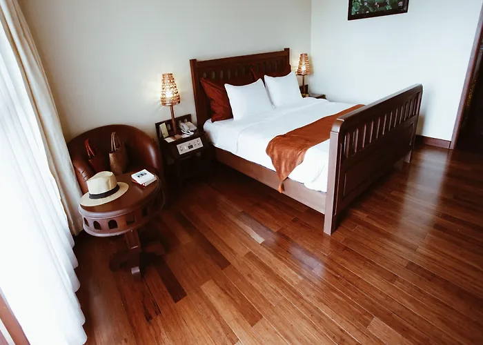 Royal Angkor &