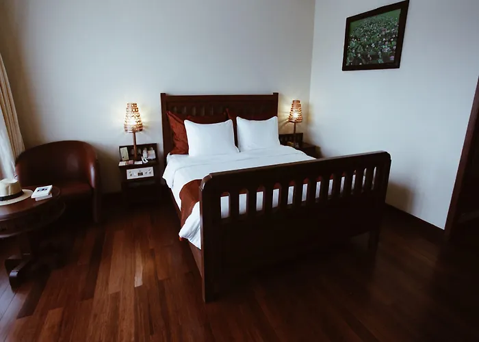 Royal Angkor &