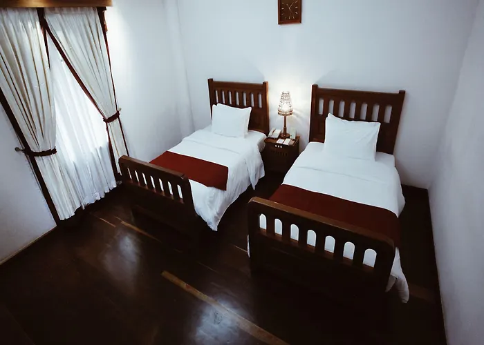 Resort Royal Angkor & Siem Reap