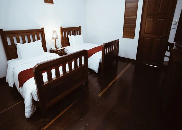 Resort Royal Angkor &