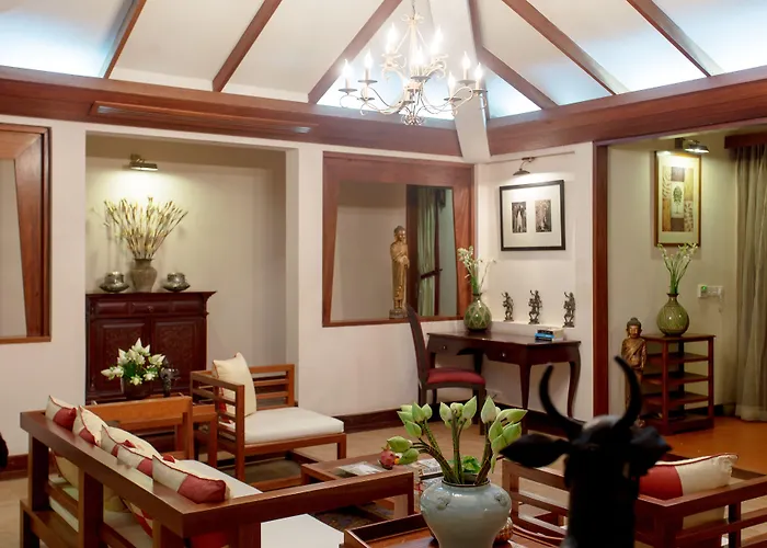 Resort Royal Angkor & 5*