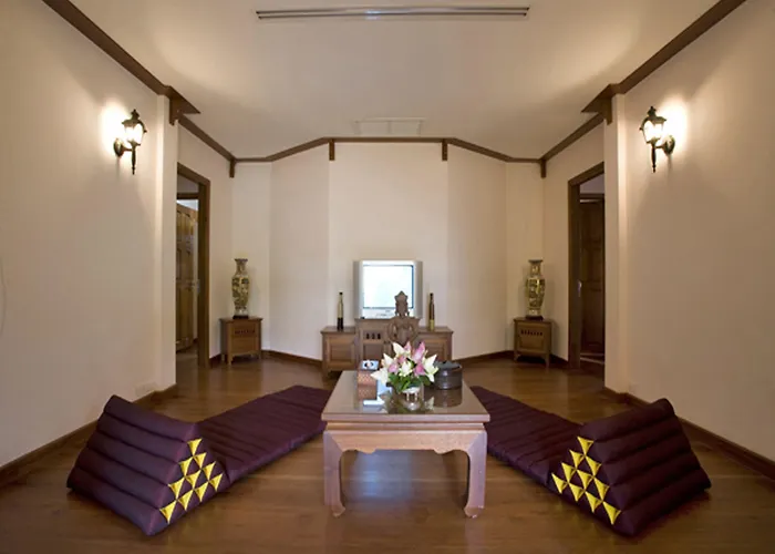 Royal Angkor & 5*