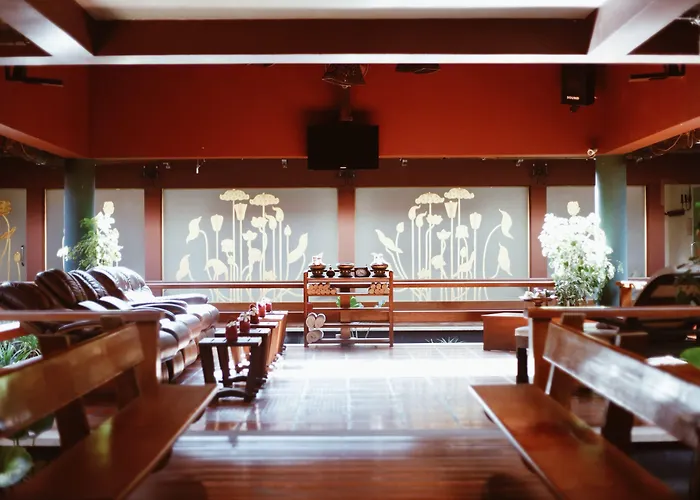 Resort Royal Angkor &
