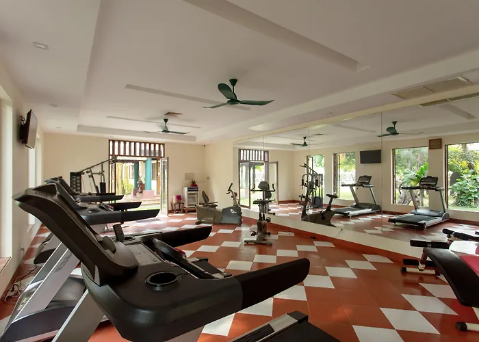Royal Angkor & 5*