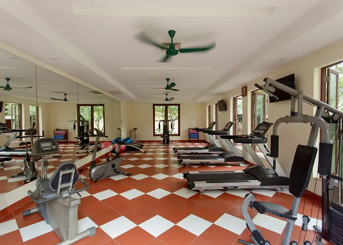 Royal Angkor & Resort Siem Reap