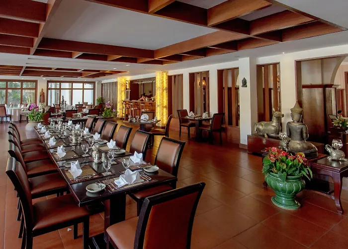 Royal Angkor & Resort Siem Reap
