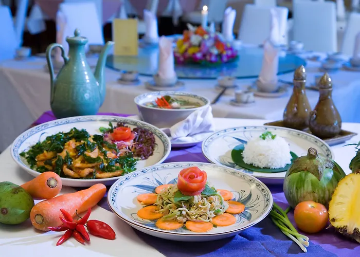 Resort Royal Angkor & 5*