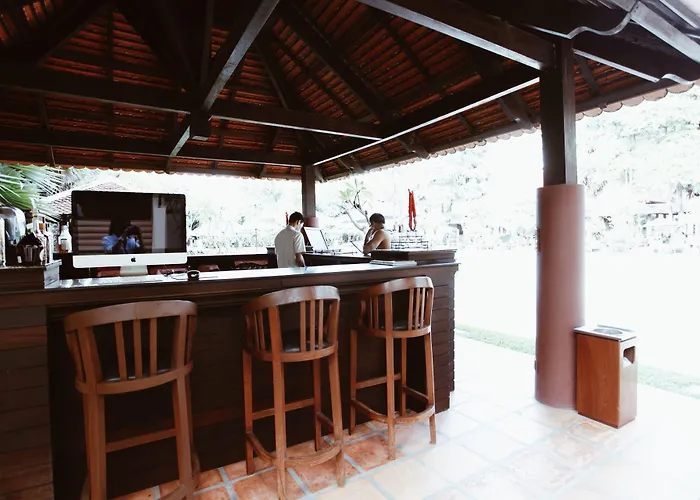 Resort Royal Angkor & Siem Reap