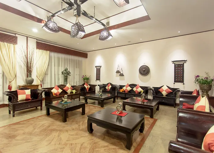 Royal Angkor & Resort