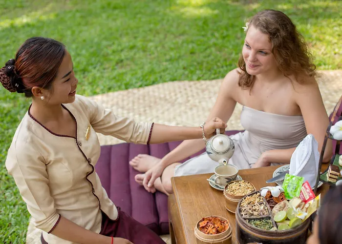 Royal Angkor &