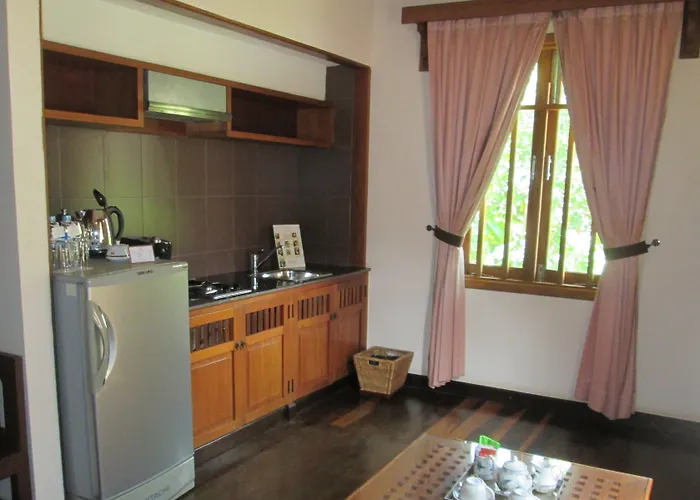 Resort Royal Angkor & 5*