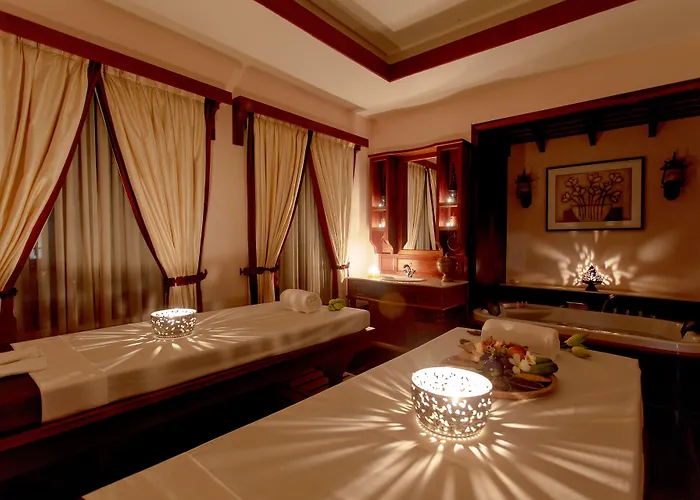 Royal Angkor & Resort