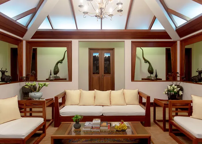 Royal Angkor & Resort