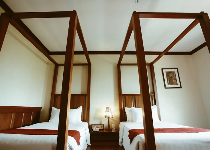 Royal Angkor & Resort