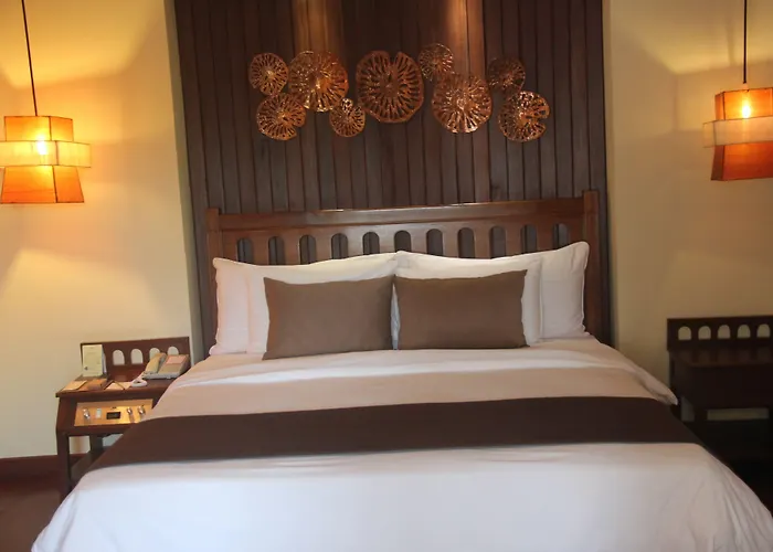 Royal Angkor & 5*