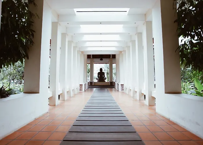 Resort Royal Angkor & 5*