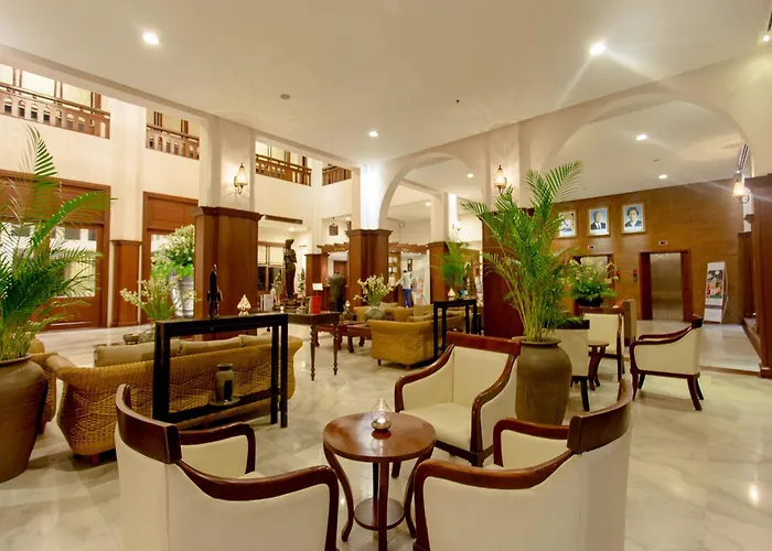 Royal Angkor &