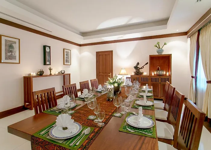 Royal Angkor & Resort