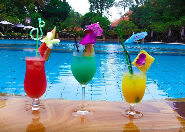 Royal Angkor & Siem Reap