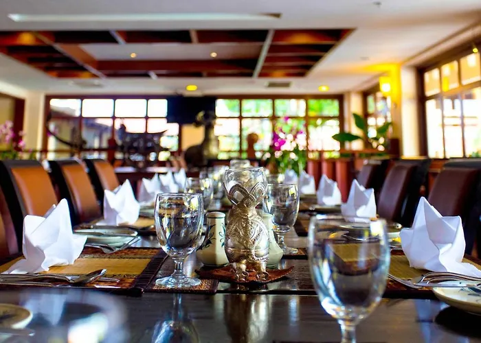 Resort Royal Angkor & 5*
