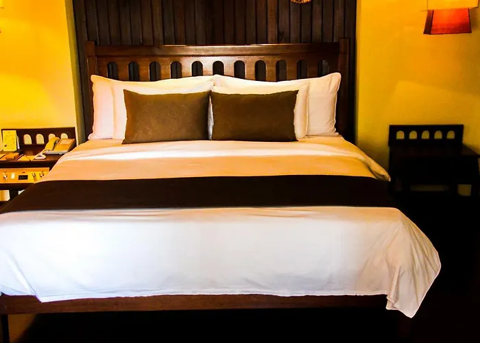 Royal Angkor &