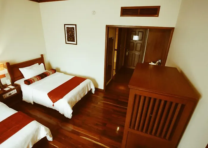 Resort Royal Angkor & 5*