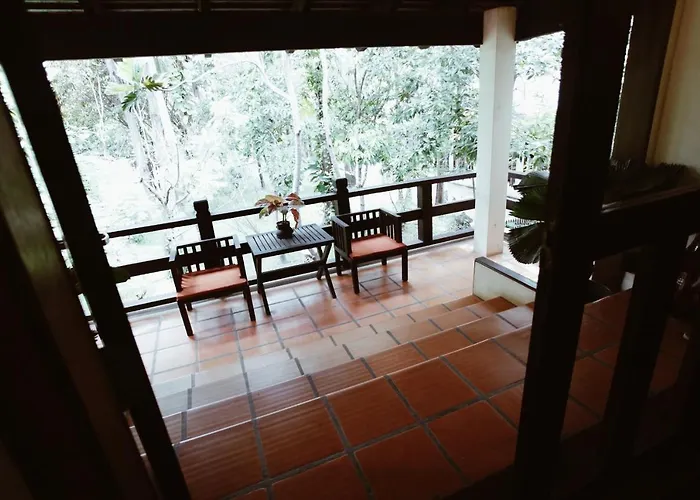 Royal Angkor & 5*