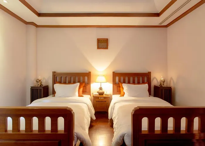Royal Angkor & Siem Reap