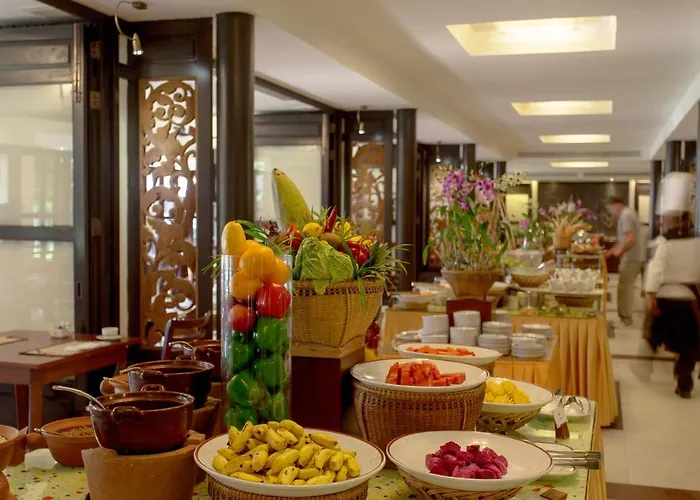 Royal Angkor & Siem Reap