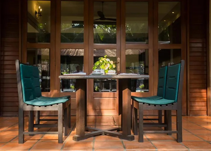 Royal Angkor & 5*